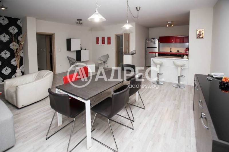 Продава  3+ slaapkamer Sofia , Poligona , 206 кв.м | 48618670 - изображение [8]