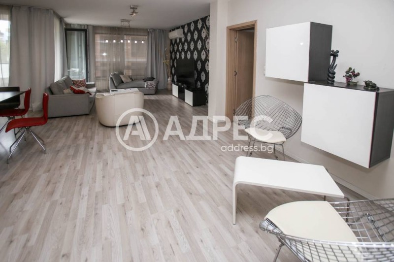 Продава  3+ slaapkamer Sofia , Poligona , 206 кв.м | 48618670 - изображение [14]