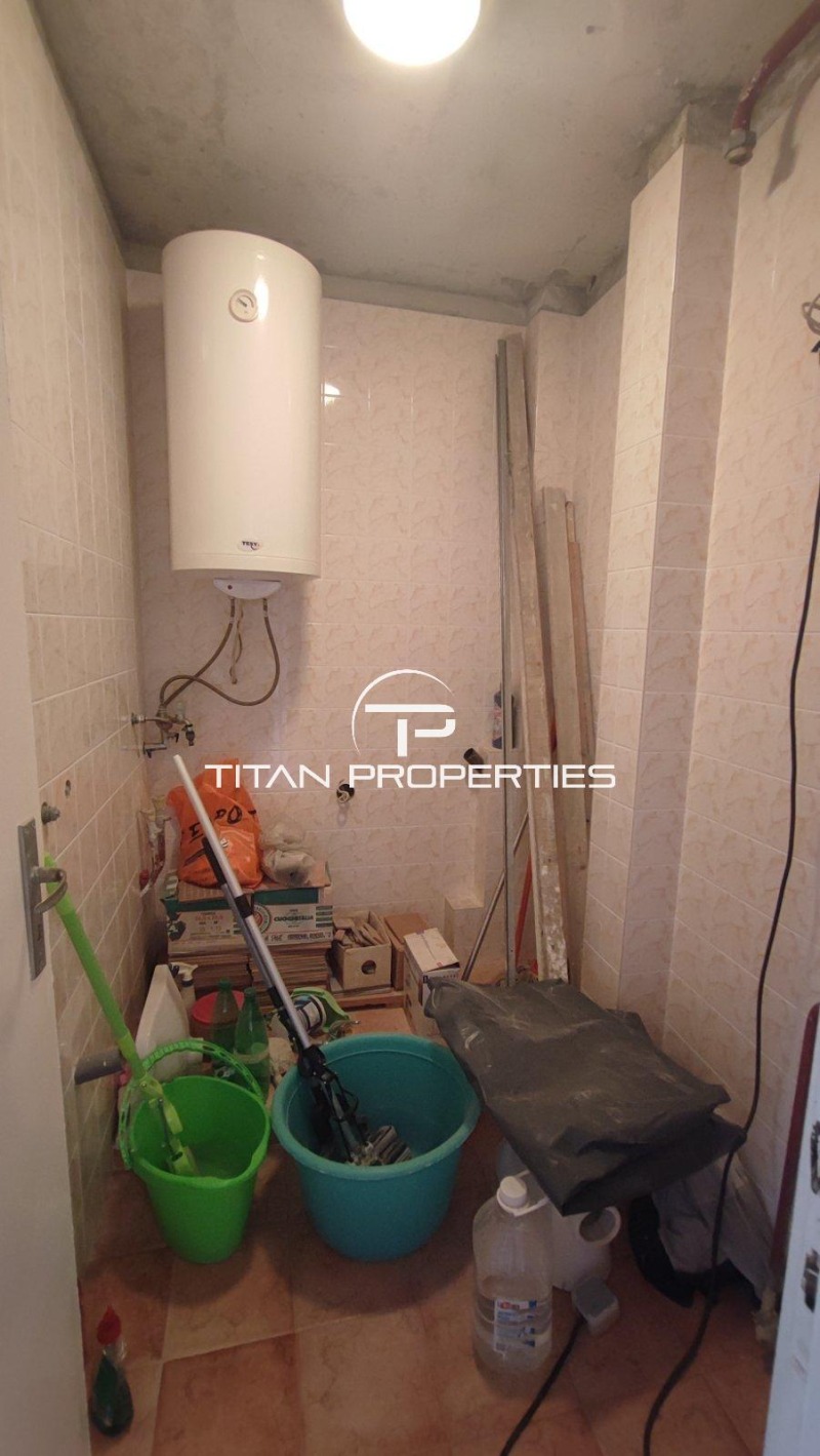 À vendre  3+ chambres Varna , Asparouhovo , 108 m² | 88653236 - image [16]