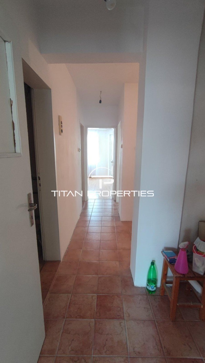 À vendre  3+ chambres Varna , Asparouhovo , 108 m² | 88653236 - image [12]