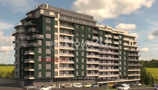 Te koop  Maisonnette Varna , Izgrev , 245 m² | 25546503