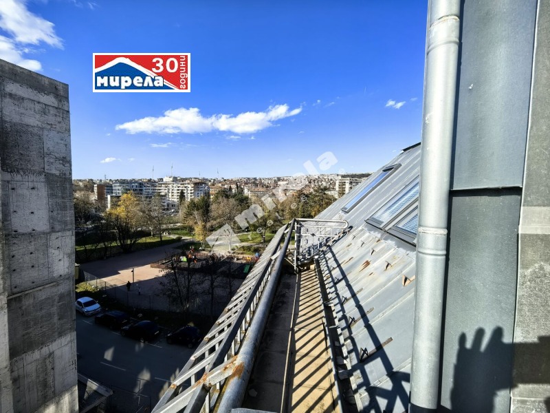 Продава МЕЗОНЕТ, гр. Велико Търново, Център, снимка 15 - Апартаменти - 51923772