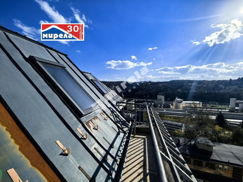 Продава МЕЗОНЕТ, гр. Велико Търново, Център, снимка 14 - Апартаменти - 51923772