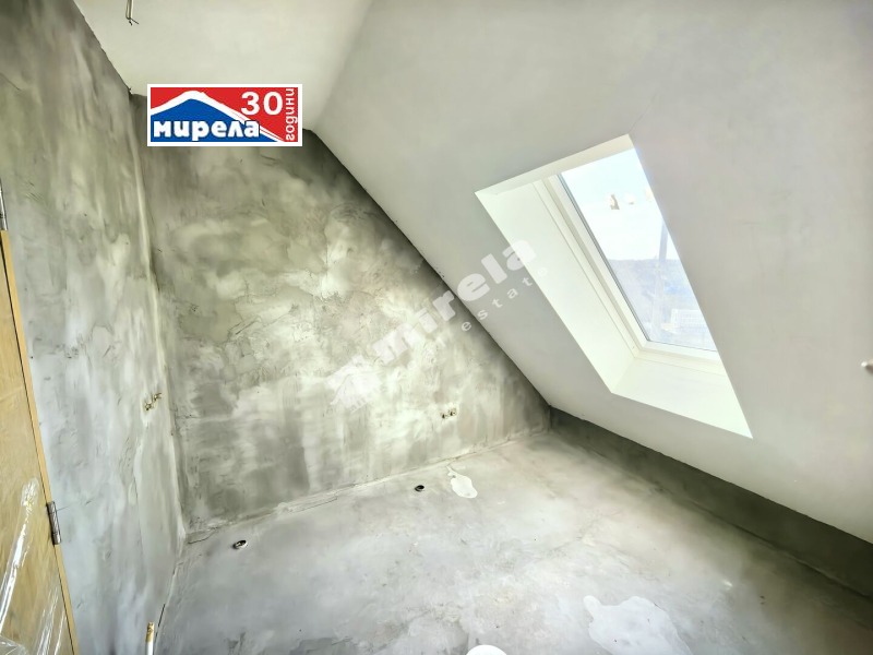 Продава МЕЗОНЕТ, гр. Велико Търново, Център, снимка 7 - Апартаменти - 51923772