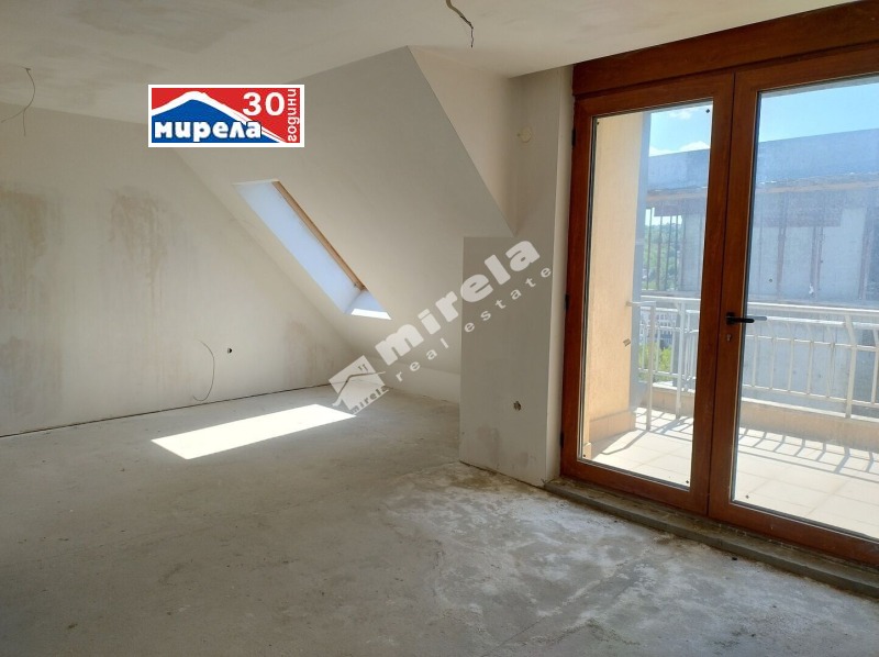 Продава МЕЗОНЕТ, гр. Велико Търново, Център, снимка 9 - Апартаменти - 51923772