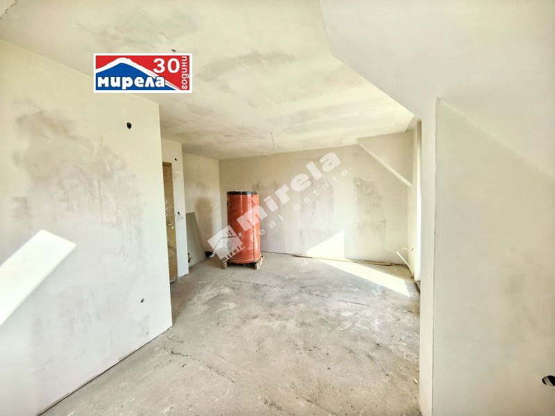 Продава МЕЗОНЕТ, гр. Велико Търново, Център, снимка 5 - Апартаменти - 51923772