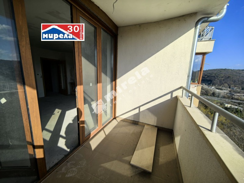 Продава МЕЗОНЕТ, гр. Велико Търново, Център, снимка 13 - Апартаменти - 51923772