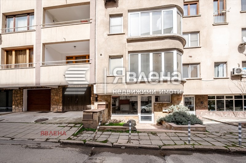 Til salg  Kontor Sofia , Lozenets , 170 kvm | 59035830 - billede [16]