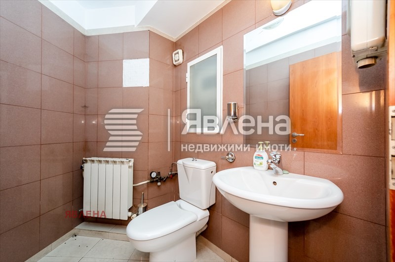 Til salg  Kontor Sofia , Lozenets , 170 kvm | 59035830 - billede [13]