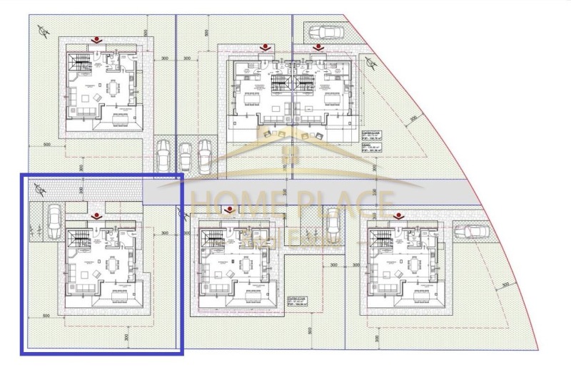 Til salgs  Hus Varna , Vinitsa , 185 kvm | 84286541 - bilde [4]