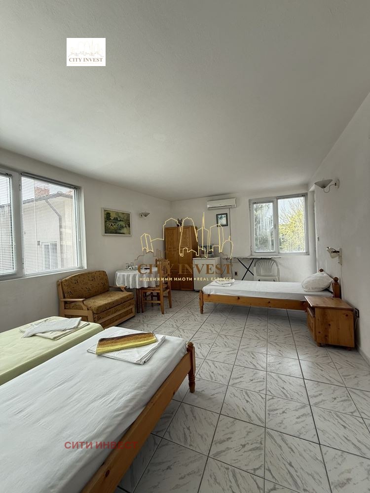 Na sprzedaż  Dom region Burgas , Nesebar , 108 mkw | 99633028 - obraz [9]