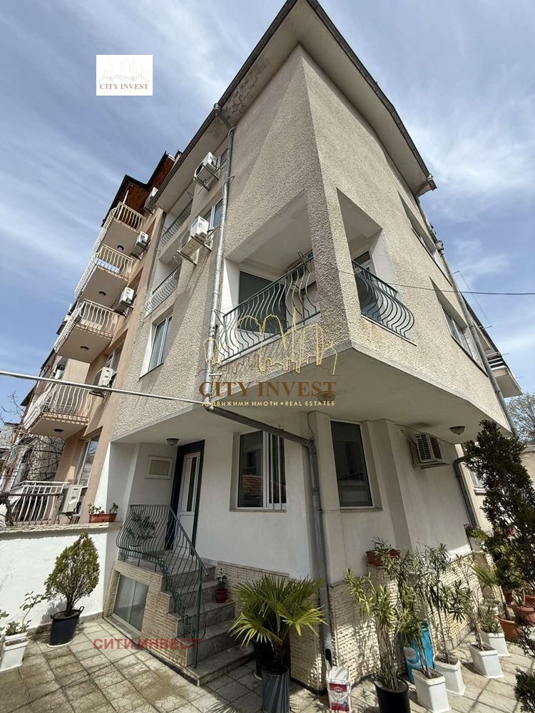 Na sprzedaż  Dom region Burgas , Nesebar , 108 mkw | 99633028