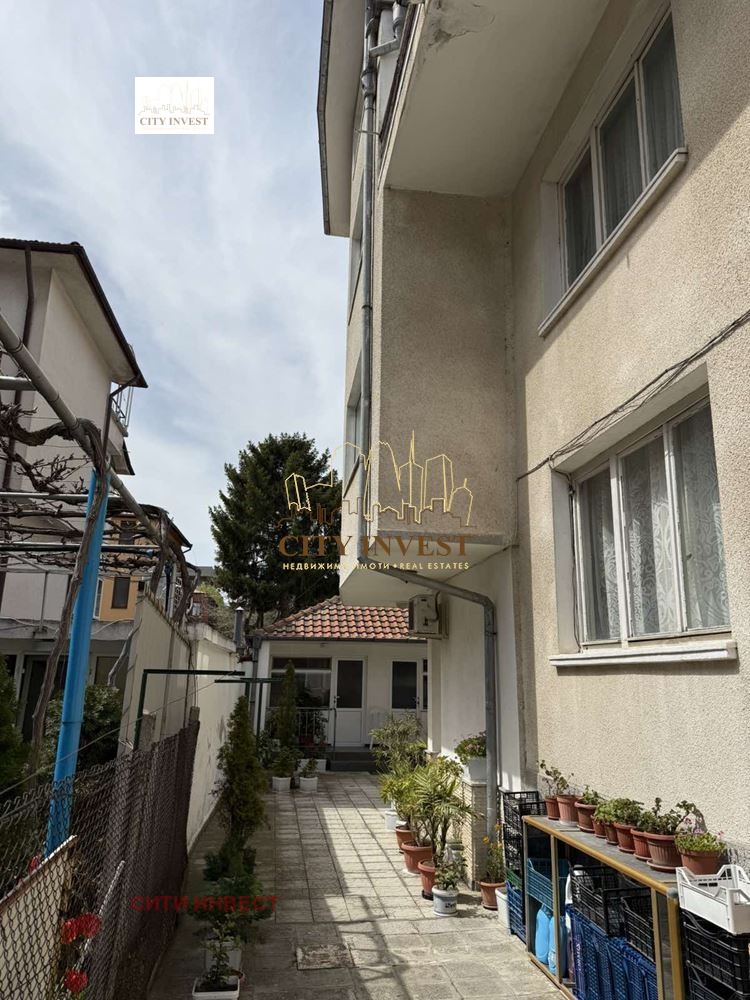 Na sprzedaż  Dom region Burgas , Nesebar , 108 mkw | 99633028 - obraz [13]