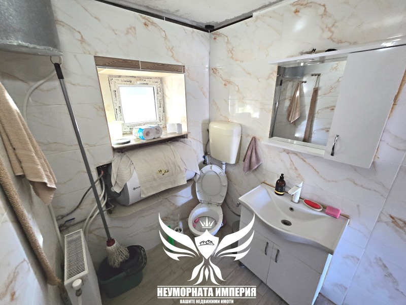 Προς πώληση  σπίτι περιοχή Plovdiv , Κυκλεν , 122 τ.μ | 70414947 - εικόνα [11]