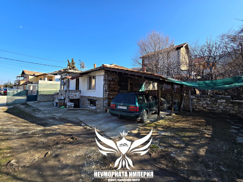 Προς πώληση  σπίτι περιοχή Plovdiv , Κυκλεν , 122 τ.μ | 70414947 - εικόνα [3]