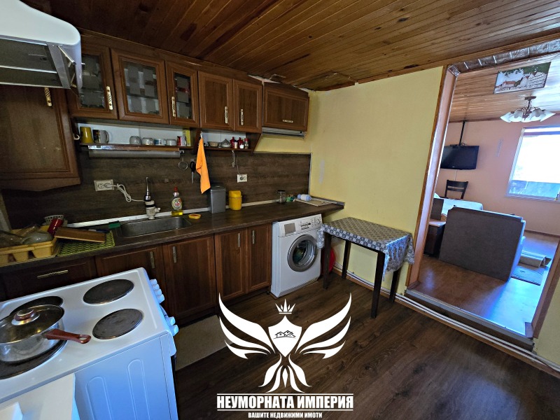 Προς πώληση  σπίτι περιοχή Plovdiv , Κυκλεν , 122 τ.μ | 70414947 - εικόνα [13]