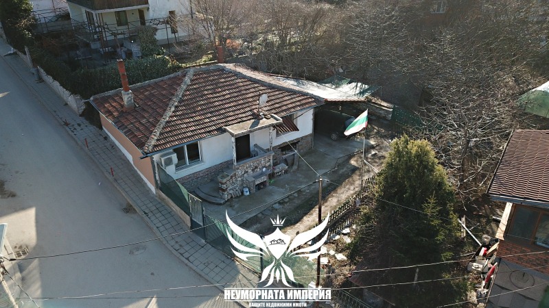 Προς πώληση  σπίτι περιοχή Plovdiv , Κυκλεν , 122 τ.μ | 70414947 - εικόνα [4]