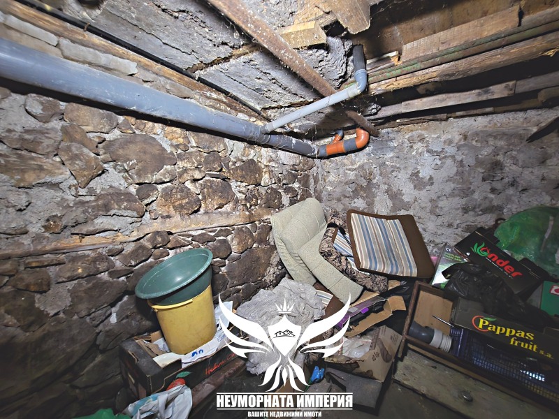 Προς πώληση  σπίτι περιοχή Plovdiv , Κυκλεν , 122 τ.μ | 70414947 - εικόνα [17]