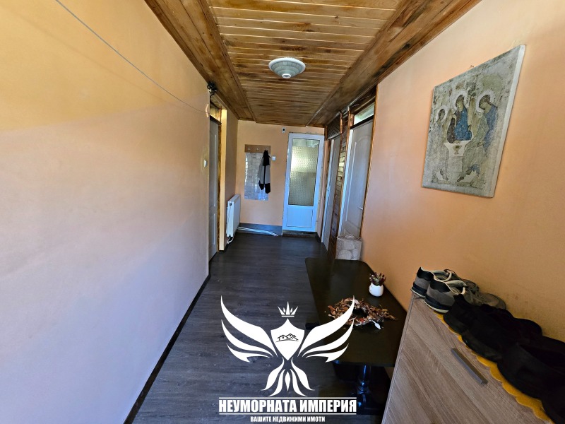 Προς πώληση  σπίτι περιοχή Plovdiv , Κυκλεν , 122 τ.μ | 70414947 - εικόνα [7]