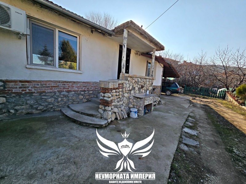 Προς πώληση  σπίτι περιοχή Plovdiv , Κυκλεν , 122 τ.μ | 70414947 - εικόνα [2]