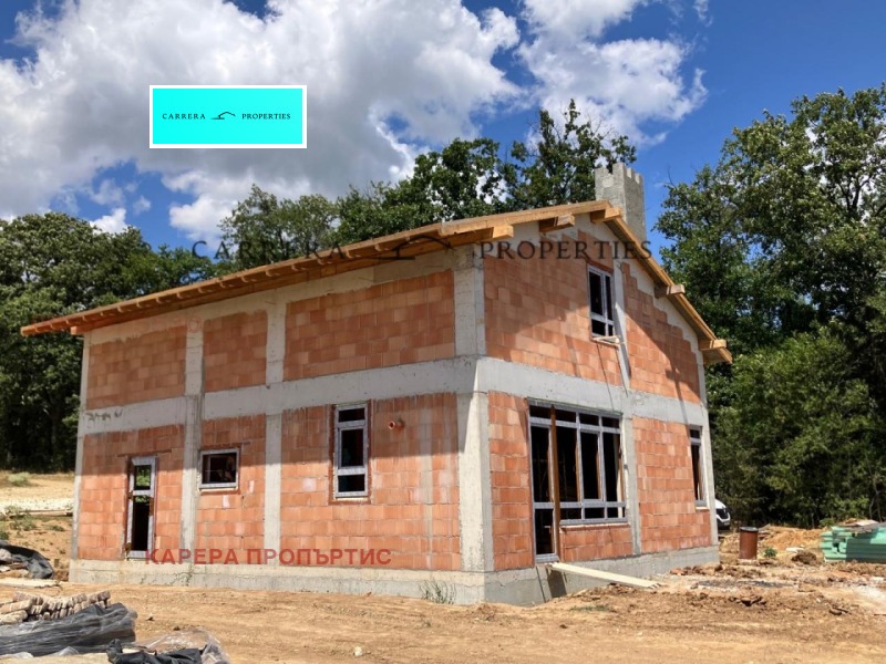 Продава  Къща област Варна , с. Приселци , 290 кв.м | 54888605 - изображение [5]