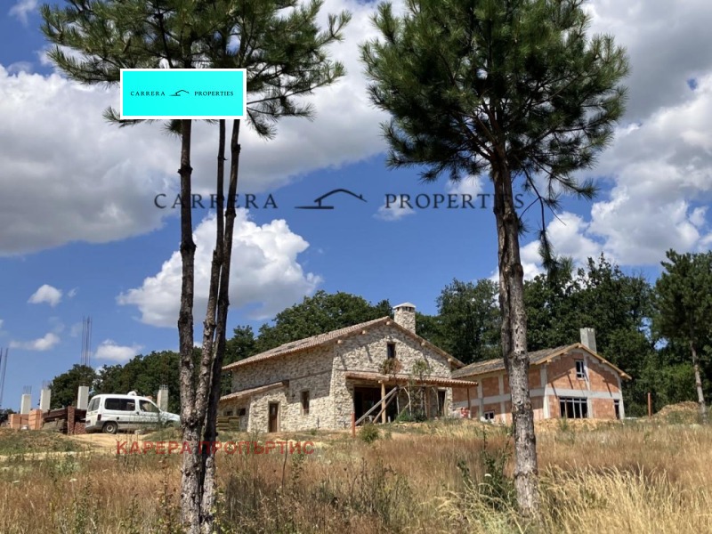 Продава  Къща област Варна , с. Приселци , 290 кв.м | 54888605 - изображение [6]