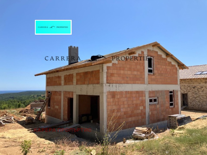 Продава  Къща област Варна , с. Приселци , 290 кв.м | 54888605 - изображение [4]