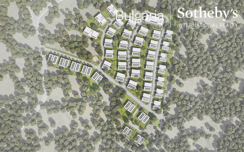 Продава КЪЩА, гр. София, в.з.Малинова долина - Герена, снимка 8 - Къщи - 51889059