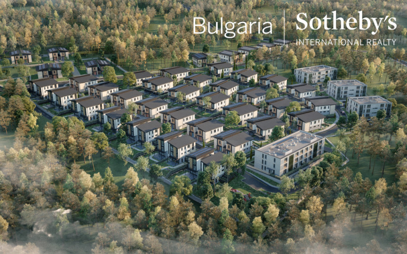 Na prodej  Dům Sofia , v.z.Malinova dolina - Gerena , 176 m2 | 65823299 - obraz [11]