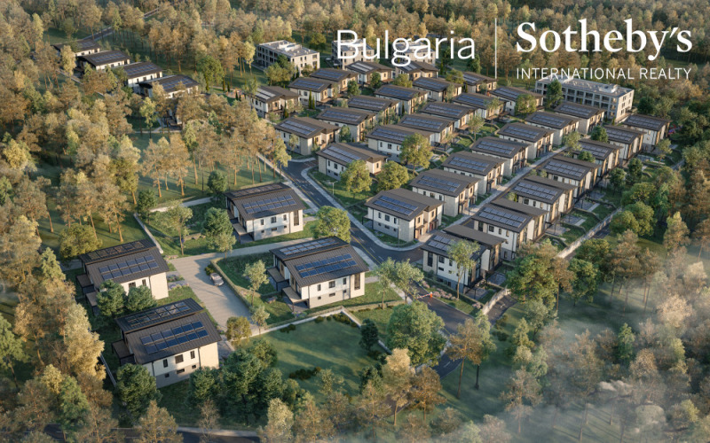 Продава КЪЩА, гр. София, в.з.Малинова долина - Герена, снимка 7 - Къщи - 51889059