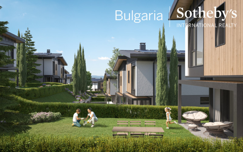 Na prodej  Dům Sofia , v.z.Malinova dolina - Gerena , 176 m2 | 65823299 - obraz [3]