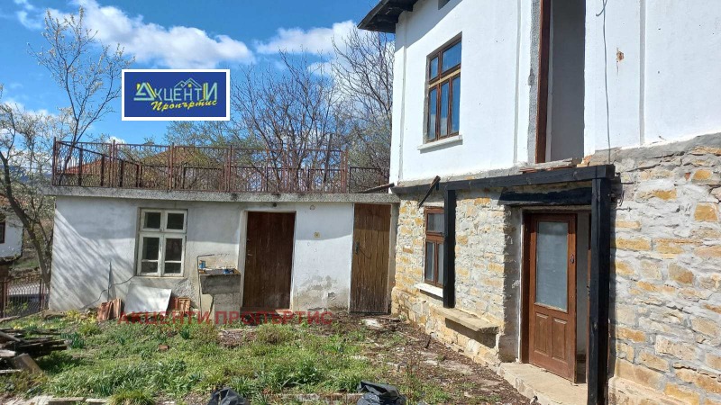 En venta  Casa región de Gabrovo , Karaivantsa , 100 metros cuadrados | 63541592 - imagen [2]