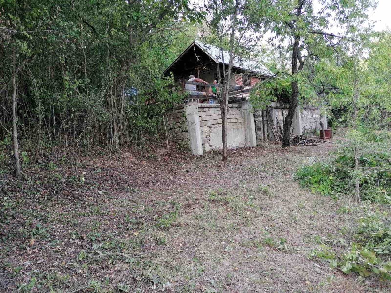 Продава КЪЩА, с. Елешница, област София област, снимка 6 - Къщи - 52141260