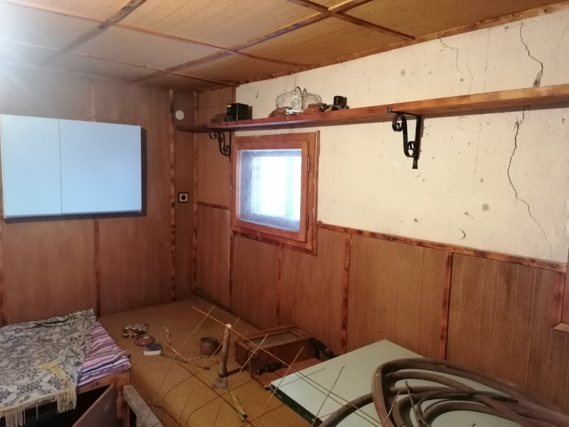 Продава КЪЩА, с. Елешница, област София област, снимка 8 - Къщи - 52141260