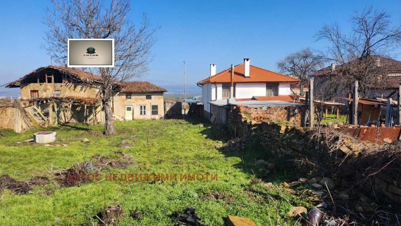 Продава КЪЩА, гр. Лясковец, област Велико Търново, снимка 10 - Къщи - 52223857