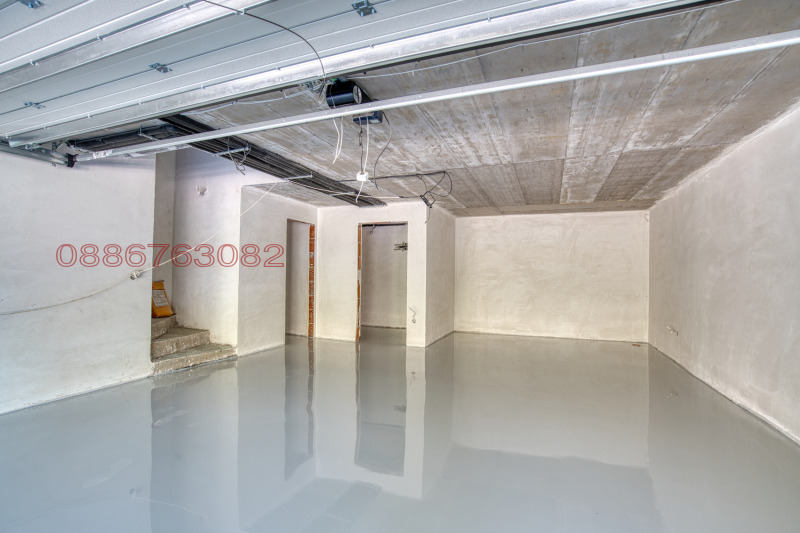 Продава КЪЩА, гр. София, Симеоново, снимка 2 - Къщи - 53194130