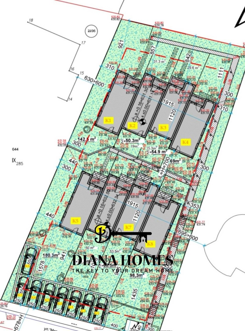 Продава КЪЩА, гр. София, гр. Банкя, снимка 3 - Къщи - 53241113