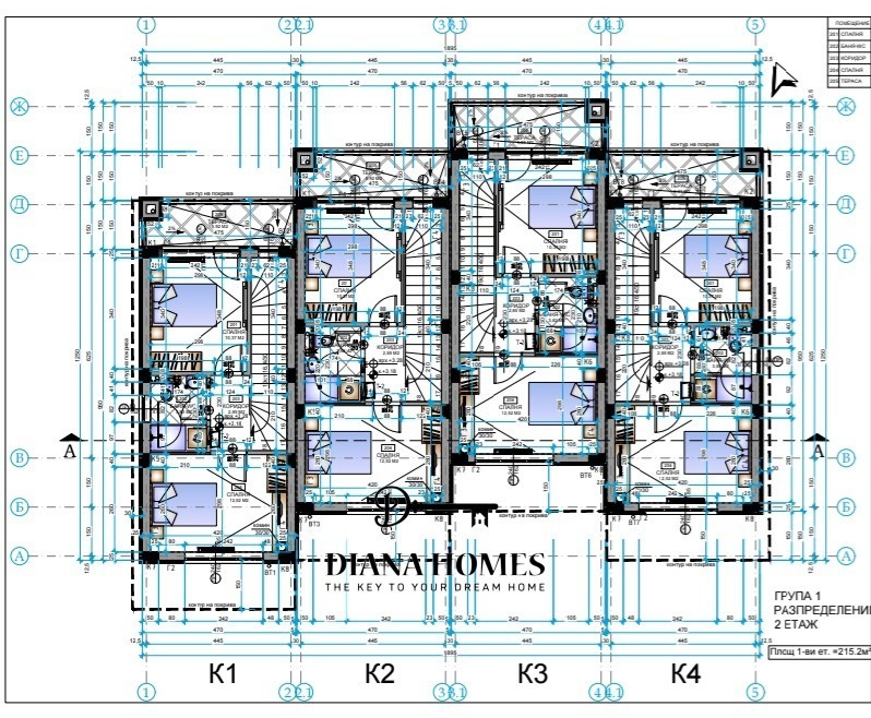 Продава КЪЩА, гр. София, гр. Банкя, снимка 5 - Къщи - 53241113
