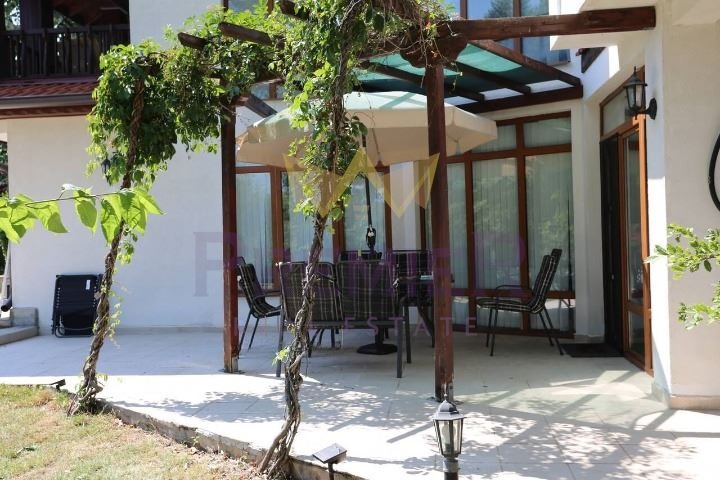 Продава КЪЩА, гр. Ахелой, област Бургас, снимка 6 - Къщи - 55233075