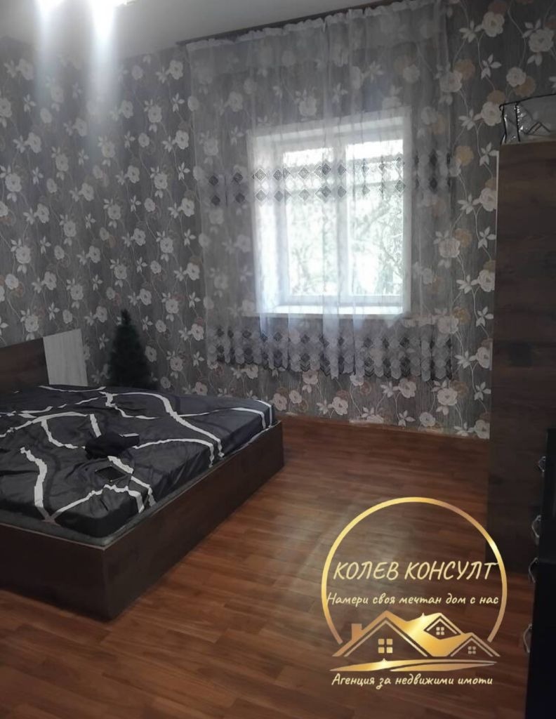 Продава КЪЩА, с. Стамболово, област Хасково, снимка 5 - Къщи - 55438118