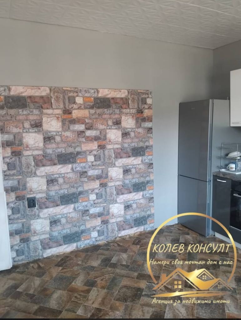 Продава КЪЩА, с. Стамболово, област Хасково, снимка 9 - Къщи - 55438118