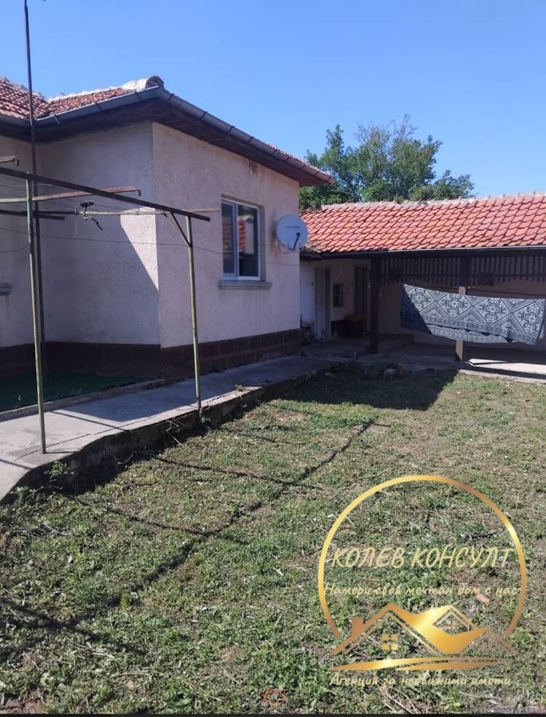 Продава КЪЩА, с. Стамболово, област Хасково