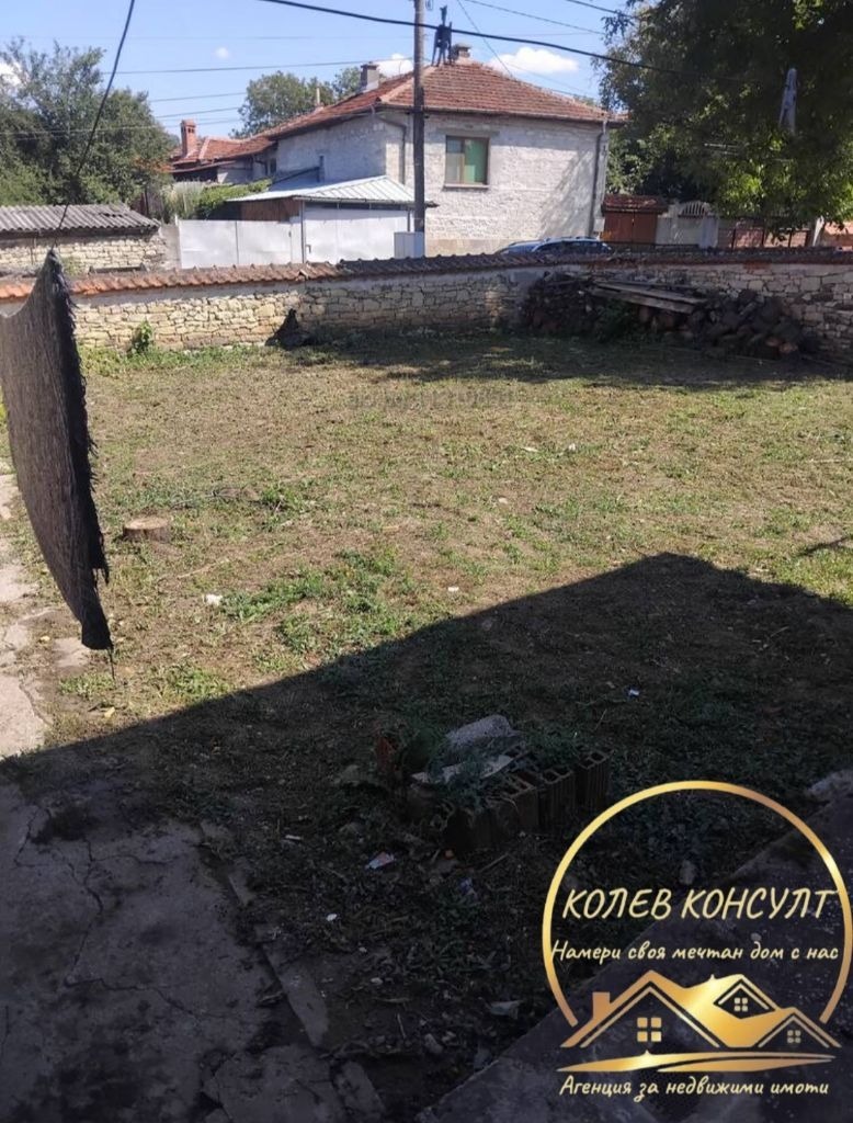 Продава КЪЩА, с. Стамболово, област Хасково, снимка 6 - Къщи - 55438118