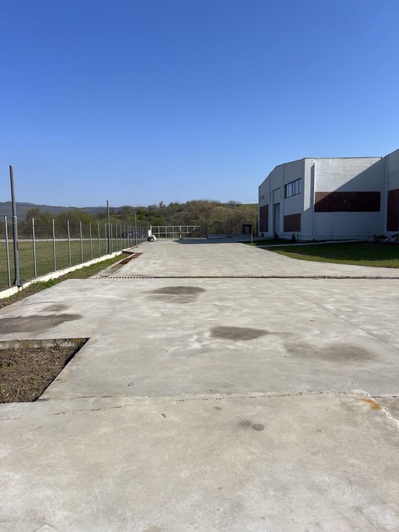 For Sale  Storage region Blagoevgrad , Petrich , 3850 sq.m | 26087481 - image [6]