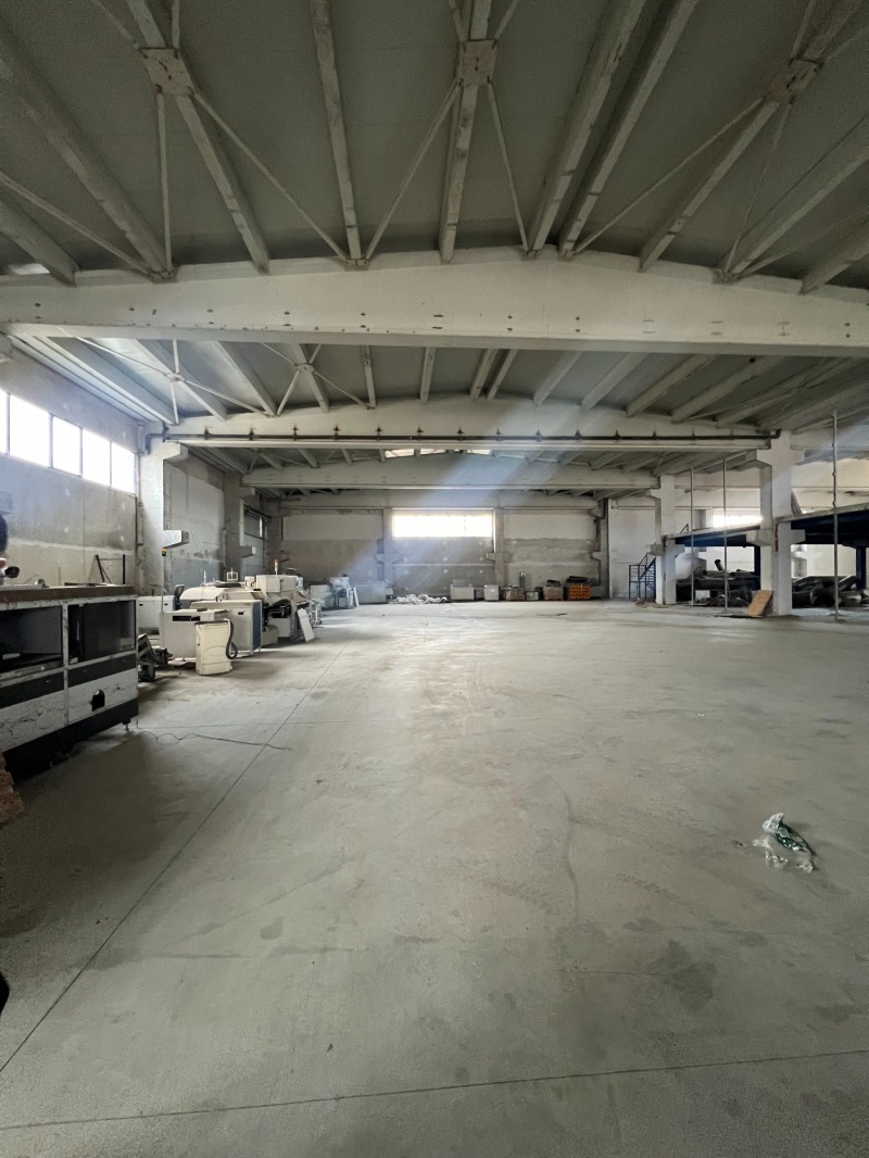 For Sale  Storage region Blagoevgrad , Petrich , 3850 sq.m | 26087481 - image [2]