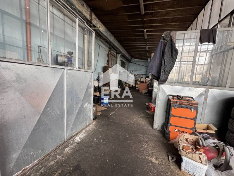 À vendre  Bâtiment industriel Dobritch , Gradska bolnitsa , 528 m² | 58344968 - image [7]