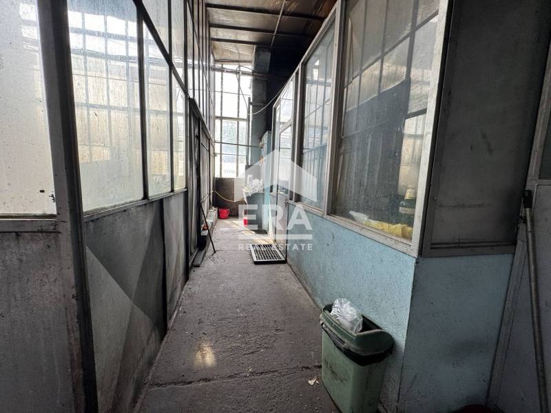 À vendre  Bâtiment industriel Dobritch , Gradska bolnitsa , 528 m² | 58344968 - image [8]