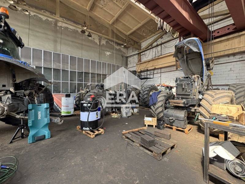 À vendre  Bâtiment industriel Dobritch , Gradska bolnitsa , 528 m² | 58344968 - image [2]