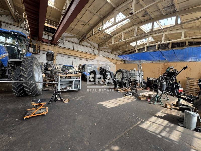 À vendre  Bâtiment industriel Dobritch , Gradska bolnitsa , 528 m² | 58344968 - image [5]