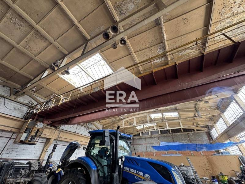 À vendre  Bâtiment industriel Dobritch , Gradska bolnitsa , 528 m² | 58344968 - image [4]